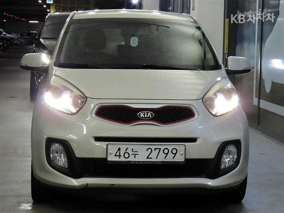 2013 - kia all