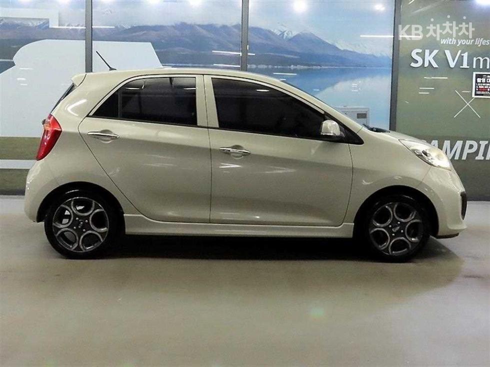 2013 - kia all
