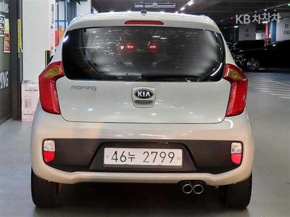 2013 - kia all
