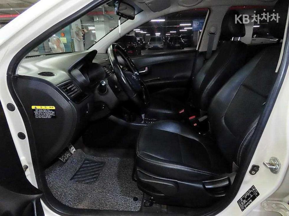 2013 - kia all