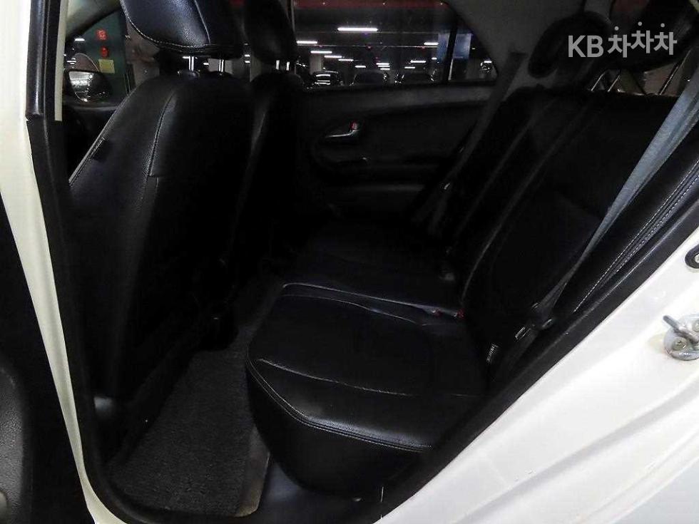2013 - kia all