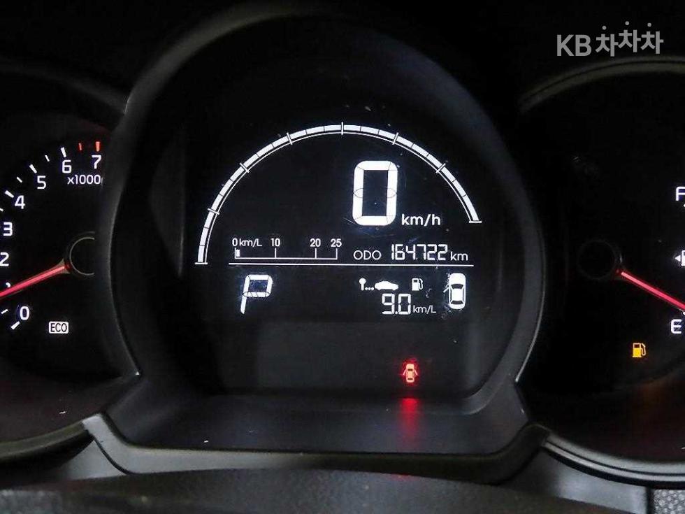 2013 - kia all