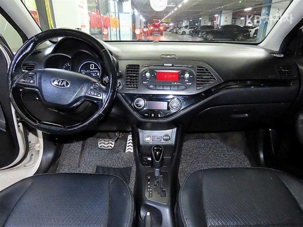 2013 - kia all