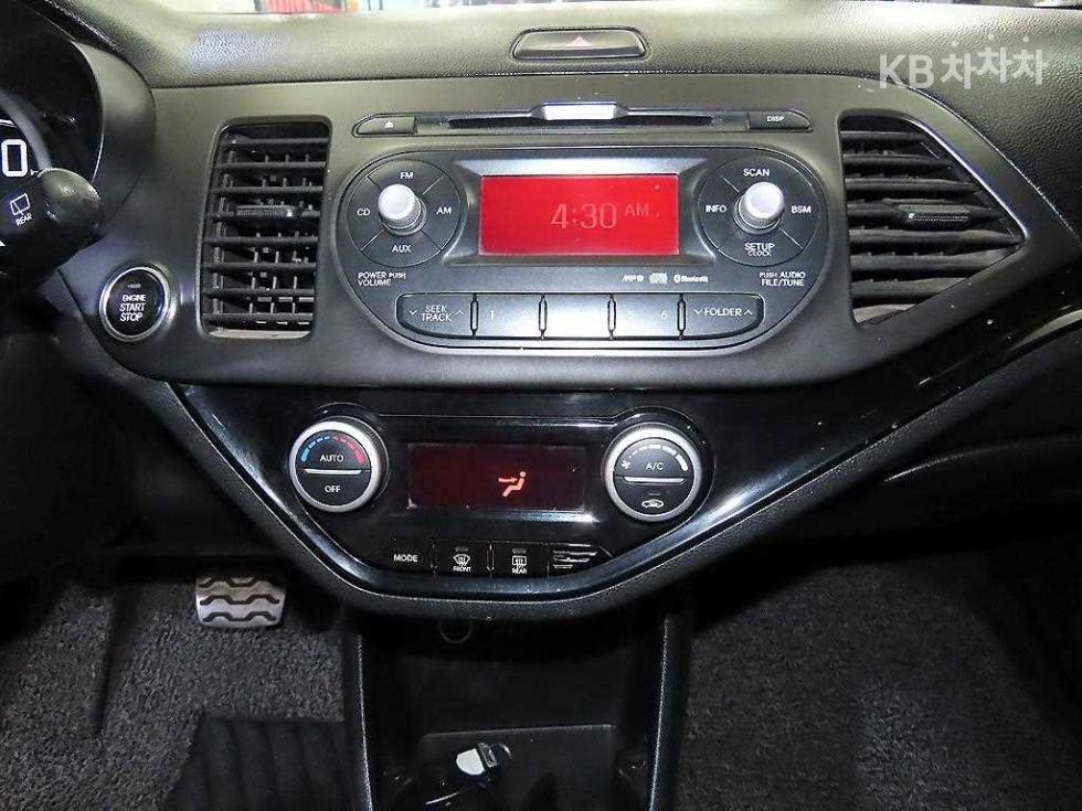 2013 - kia all