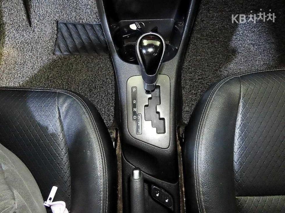 2013 - kia all