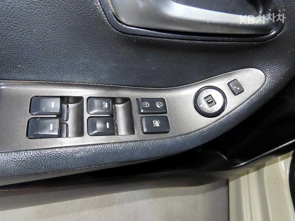 2013 - kia all
