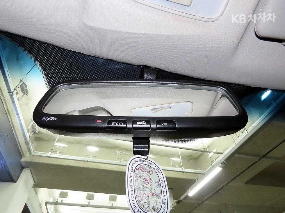 2013 - kia all