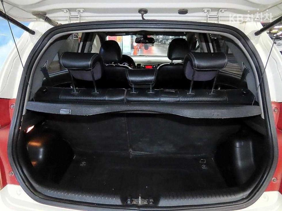 2013 - kia all