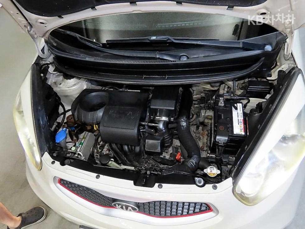 2013 - kia all