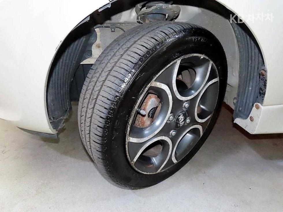 2013 - kia all