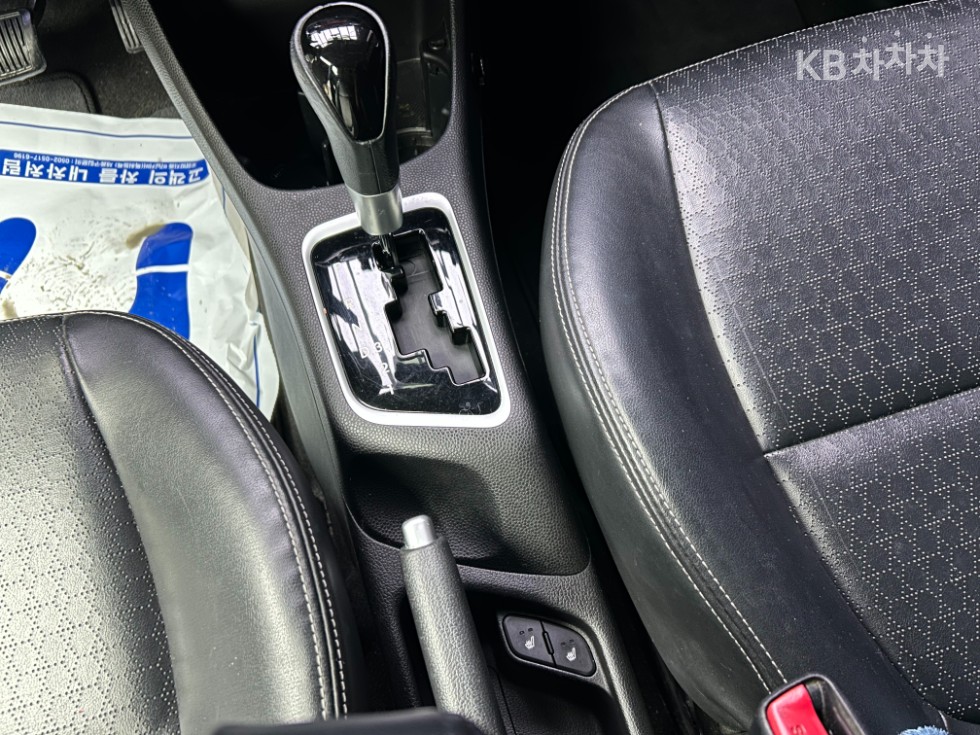 2016 - kia morning