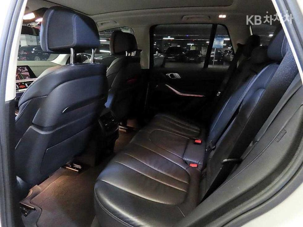 2019 BMW BMW X5 (G05) photo