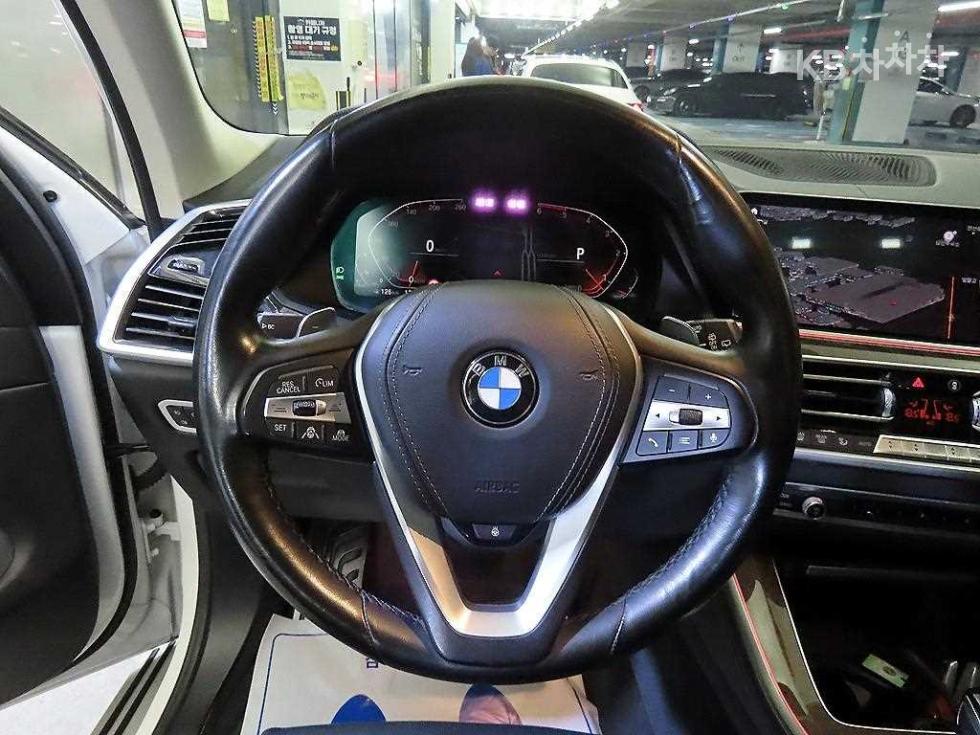 2019 BMW BMW X5 (G05) photo