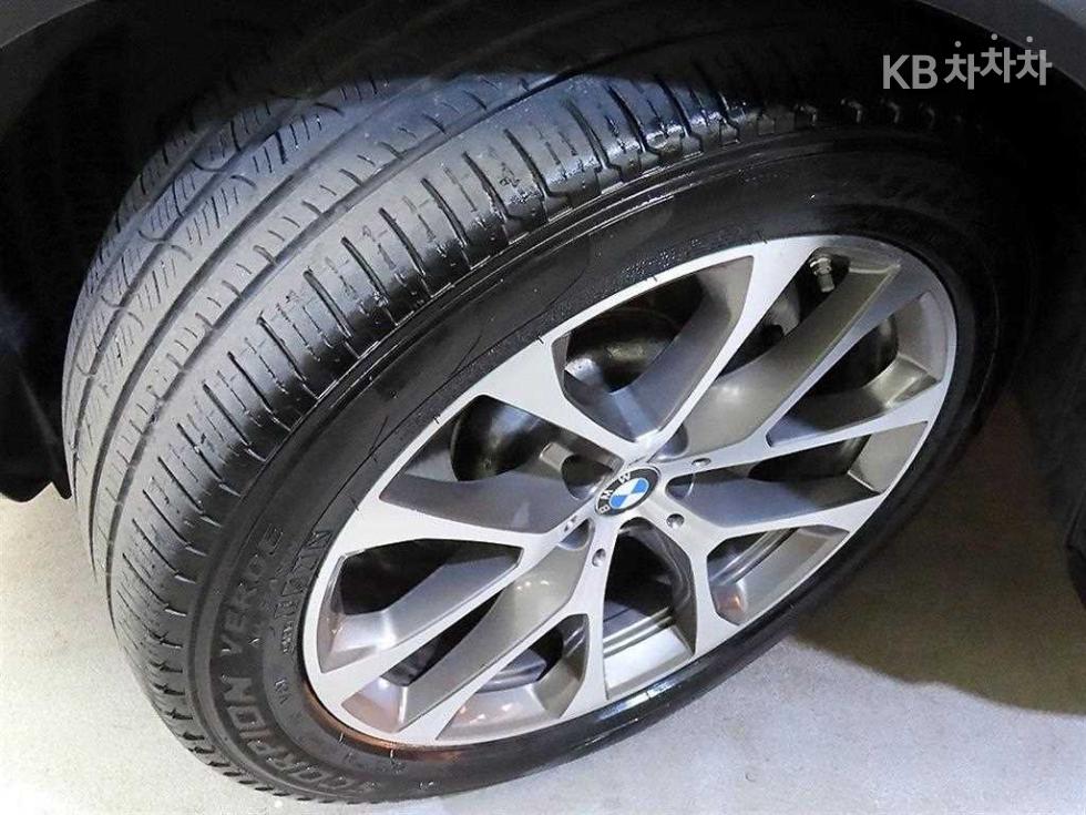 2019 BMW BMW X5 (G05) photo