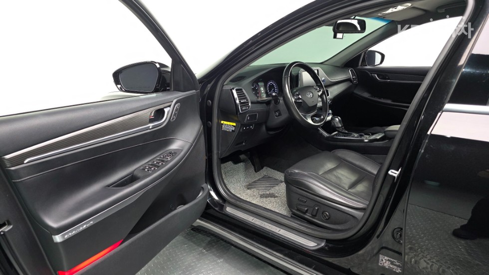 Hyundai Grandeur — miniaturë 10