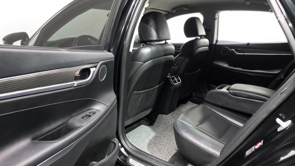 Hyundai Grandeur — miniaturë 11