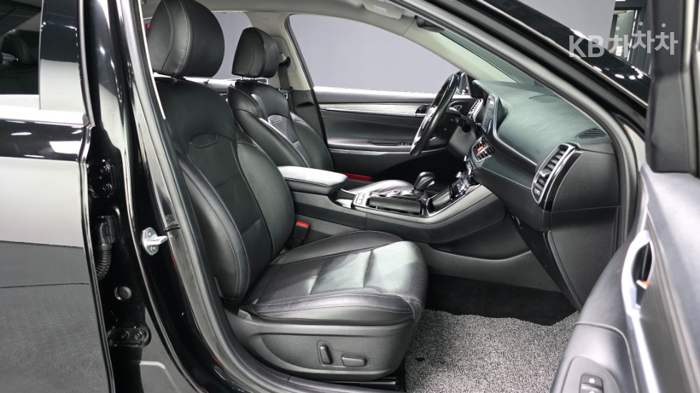 Hyundai Grandeur — miniaturë 12
