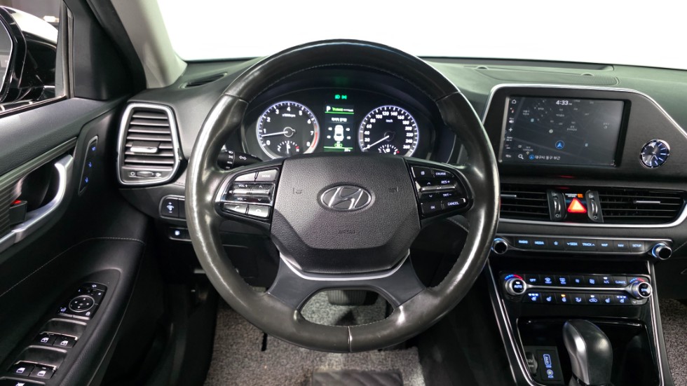 Hyundai Grandeur — miniaturë 13