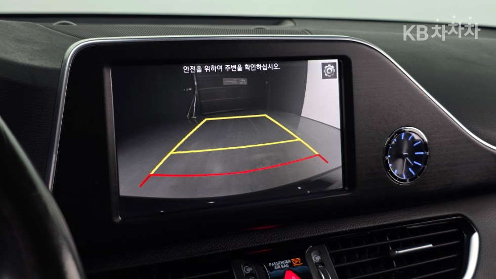 Hyundai Grandeur — miniaturë 15