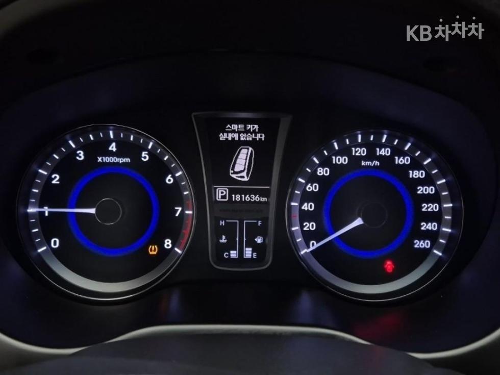 Hyundai Grandeur — miniaturë 5