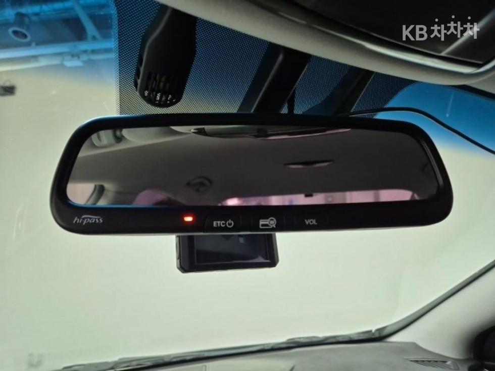 Hyundai Grandeur — miniaturë 10