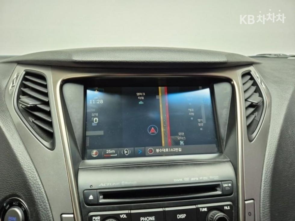 Hyundai Grandeur — miniaturë 14