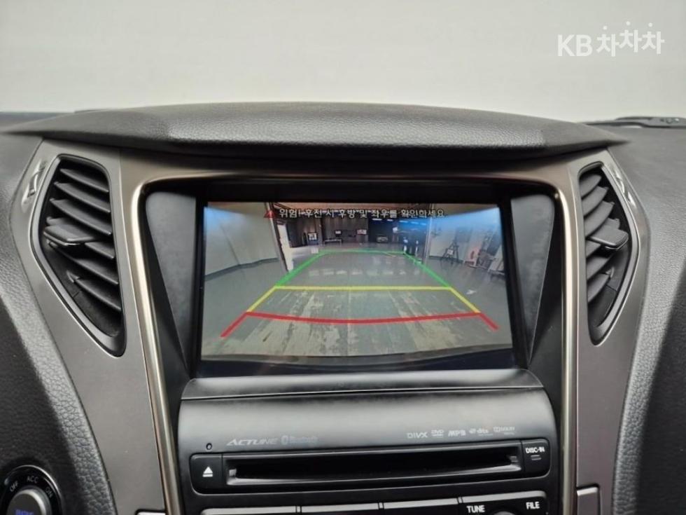 Hyundai Grandeur — miniaturë 15