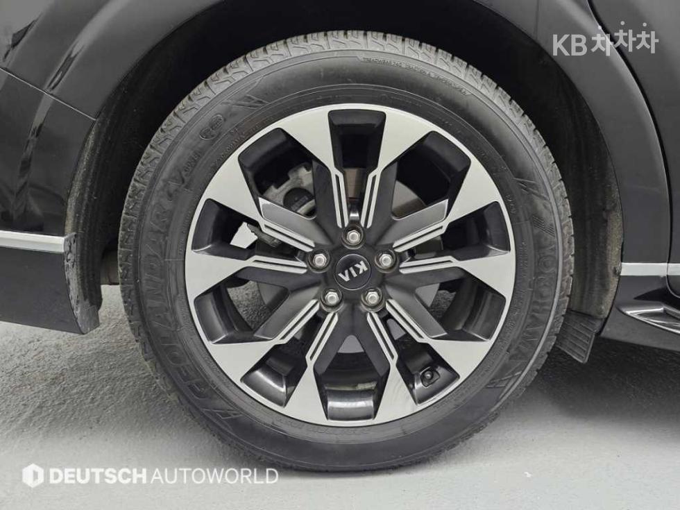 2021 - kia carnival