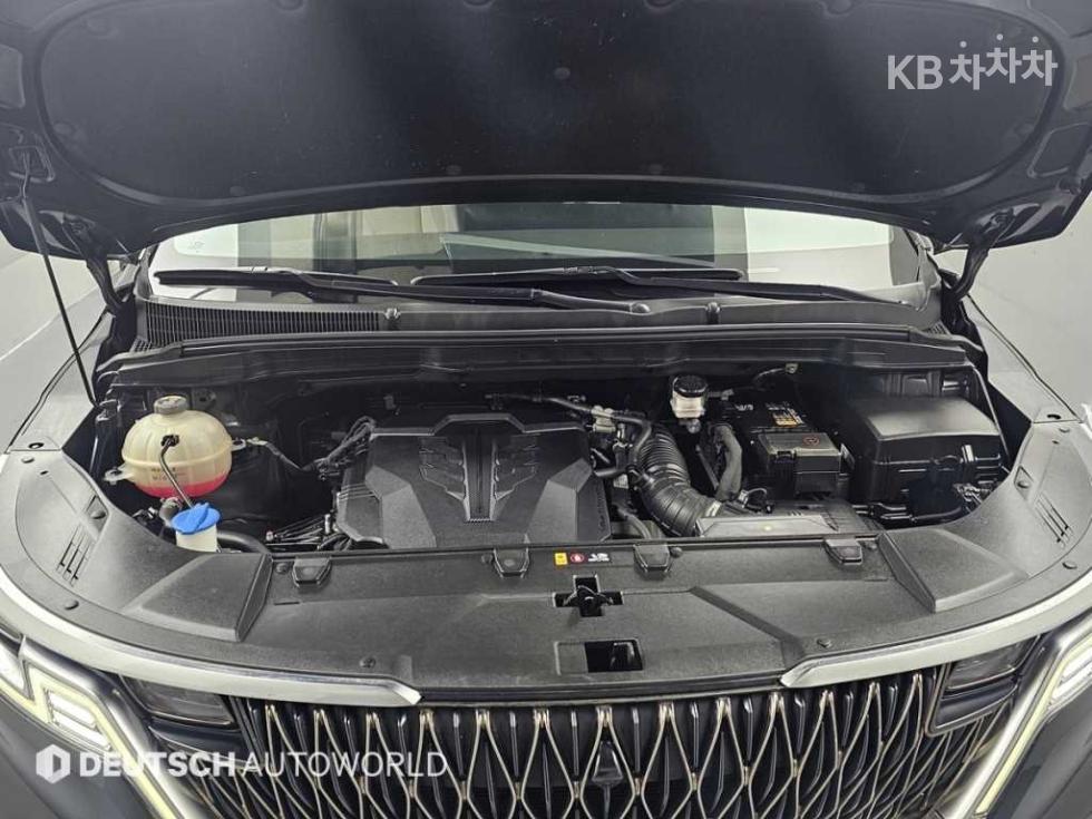 2021 - kia carnival