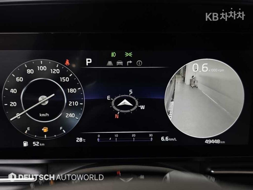2021 - kia carnival