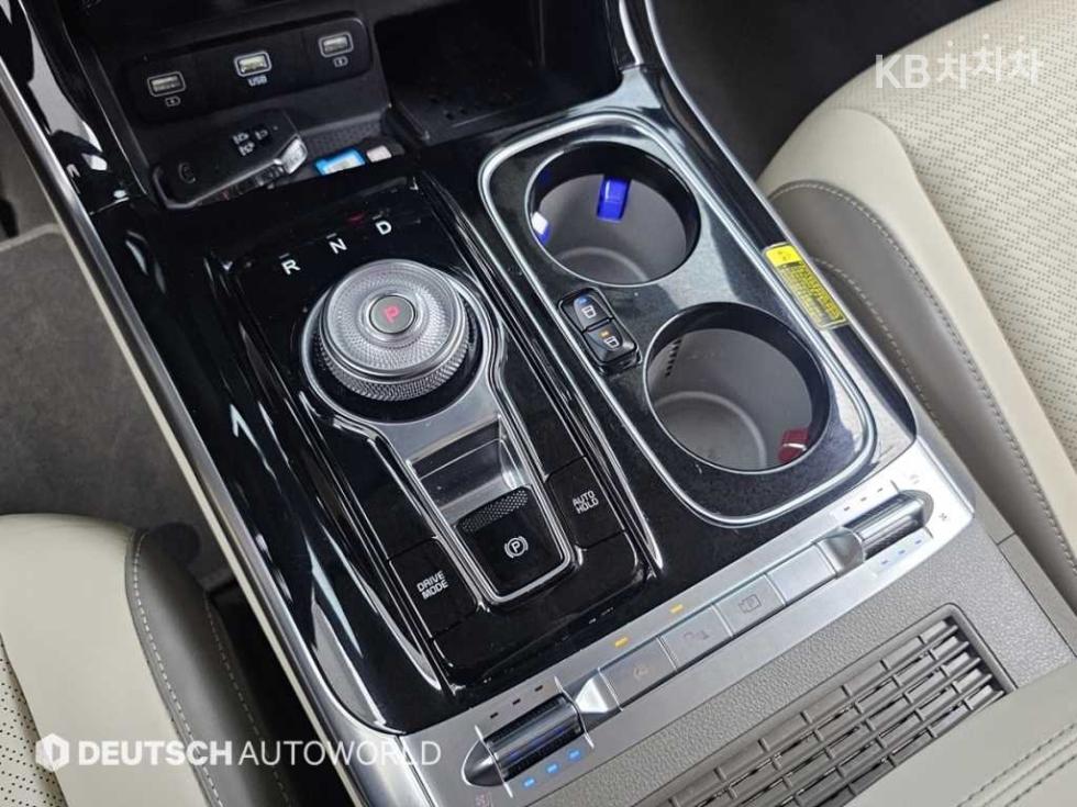 2021 - kia carnival