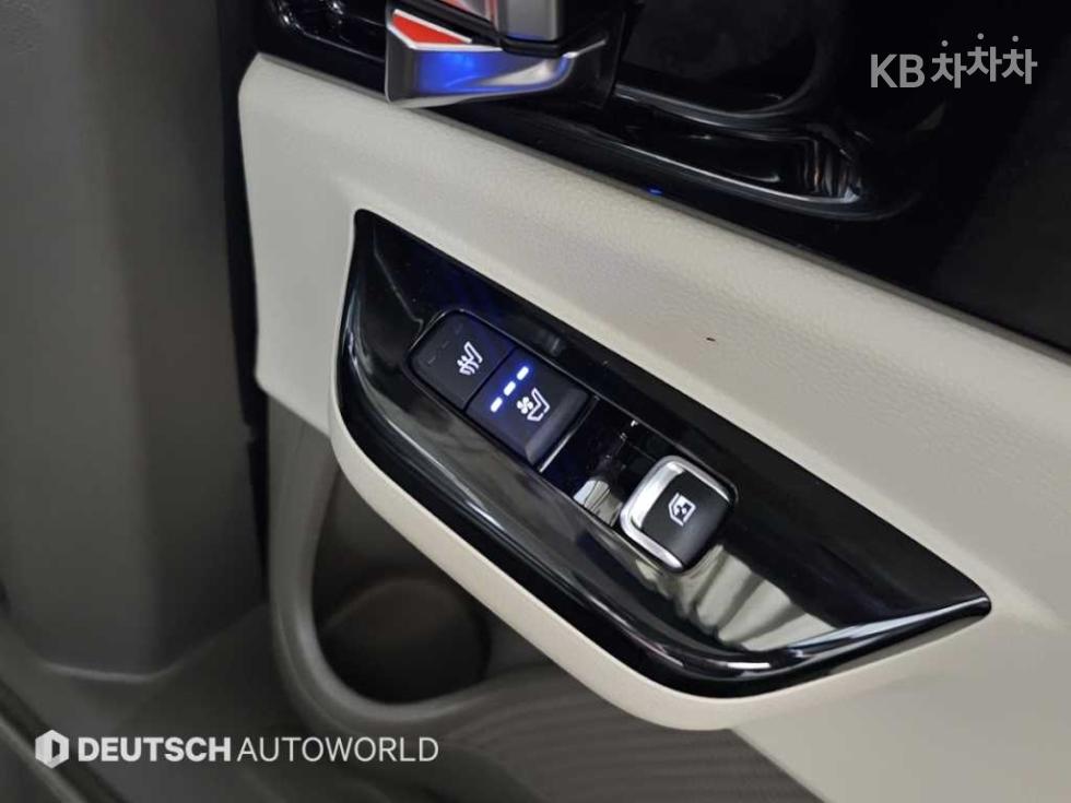 2021 - kia carnival