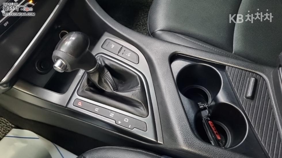 2014 - kia k5