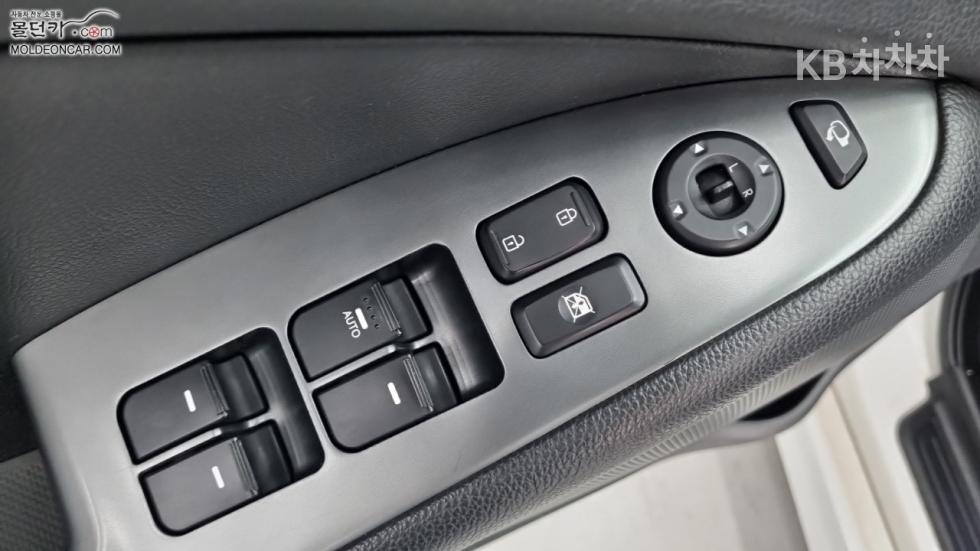 2014 - kia k5