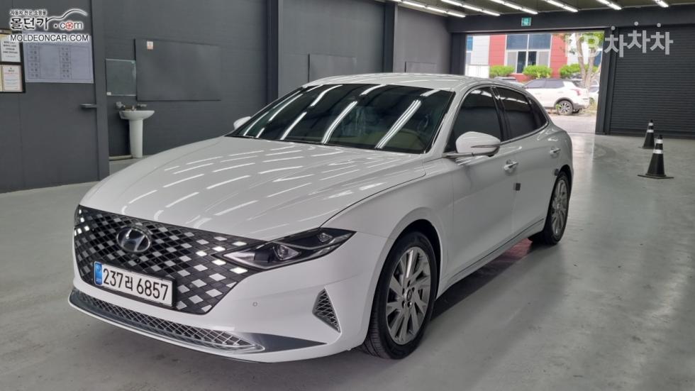 Hyundai Грандер