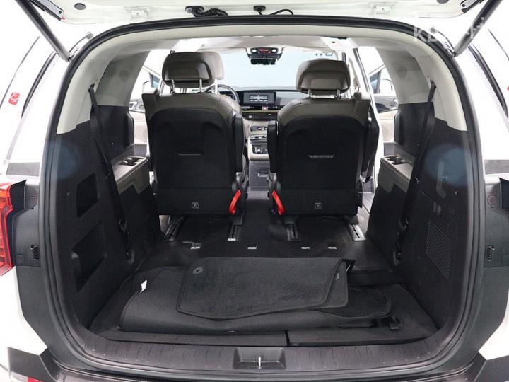 Kia Carnival D2.2 Signature — фото 5