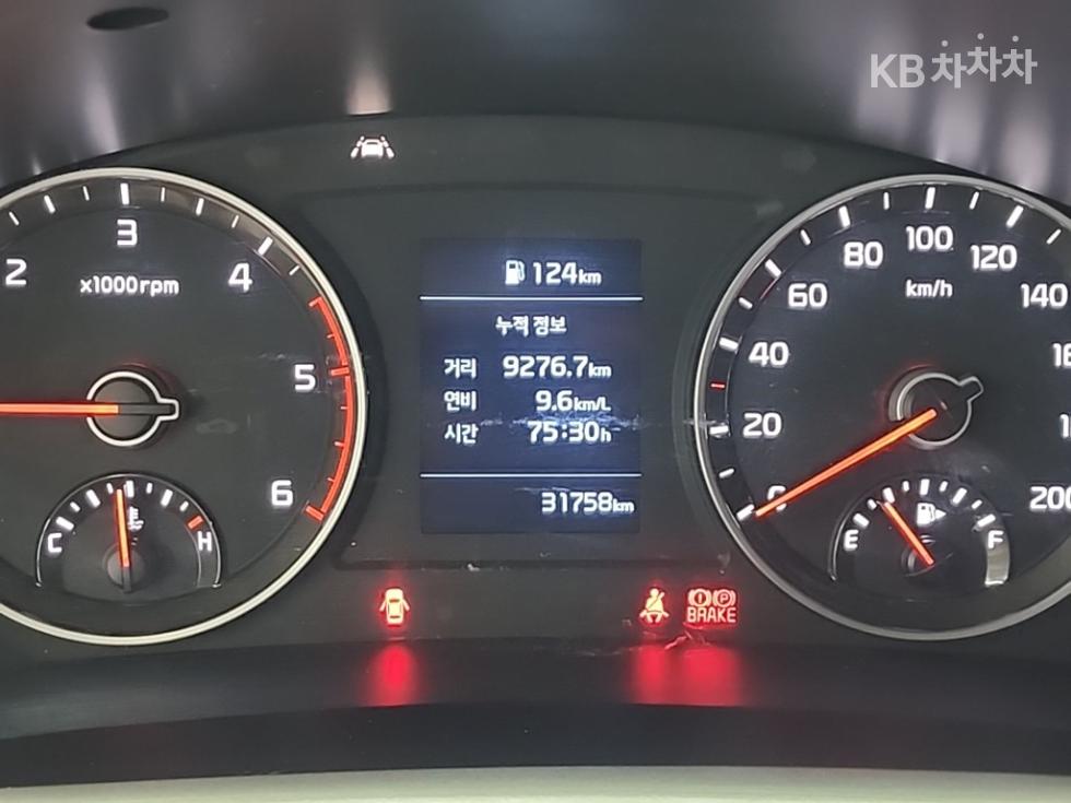 2023 - kia bongo iii