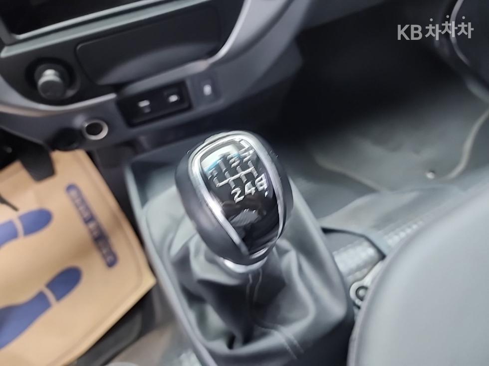 2023 - kia bongo iii
