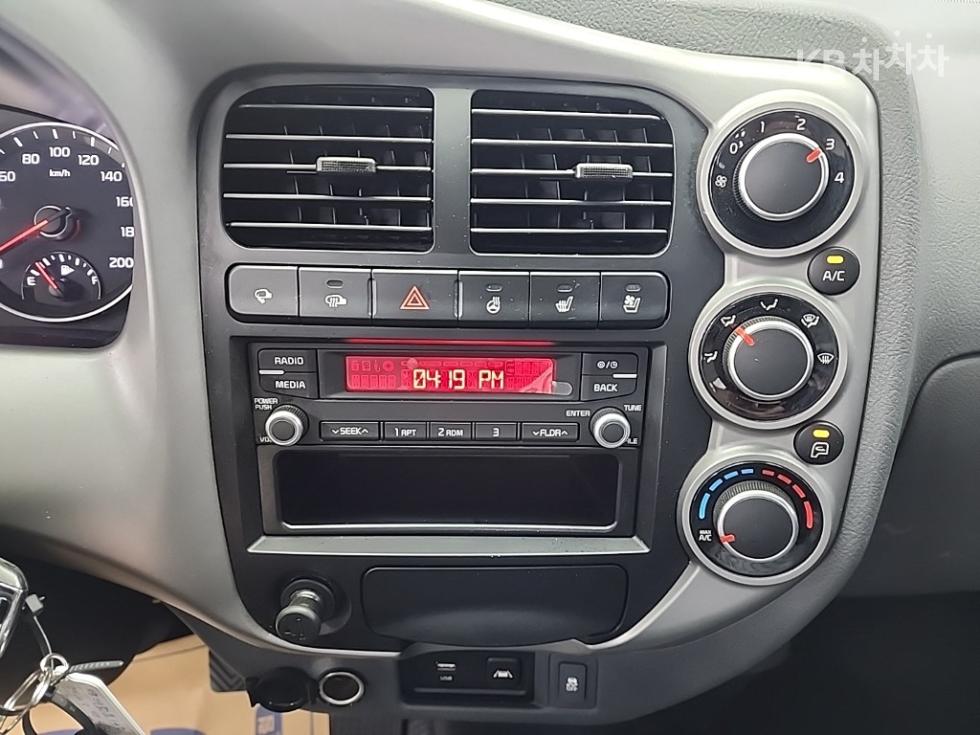 2023 - kia bongo iii