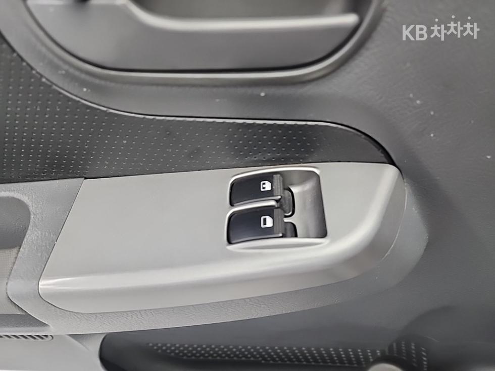 2023 - kia bongo iii