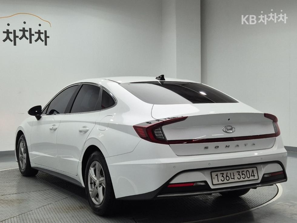 Hyundai Sonata — miniaturë 2