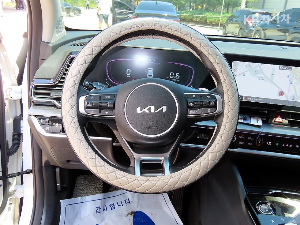 2024 - kia sportage