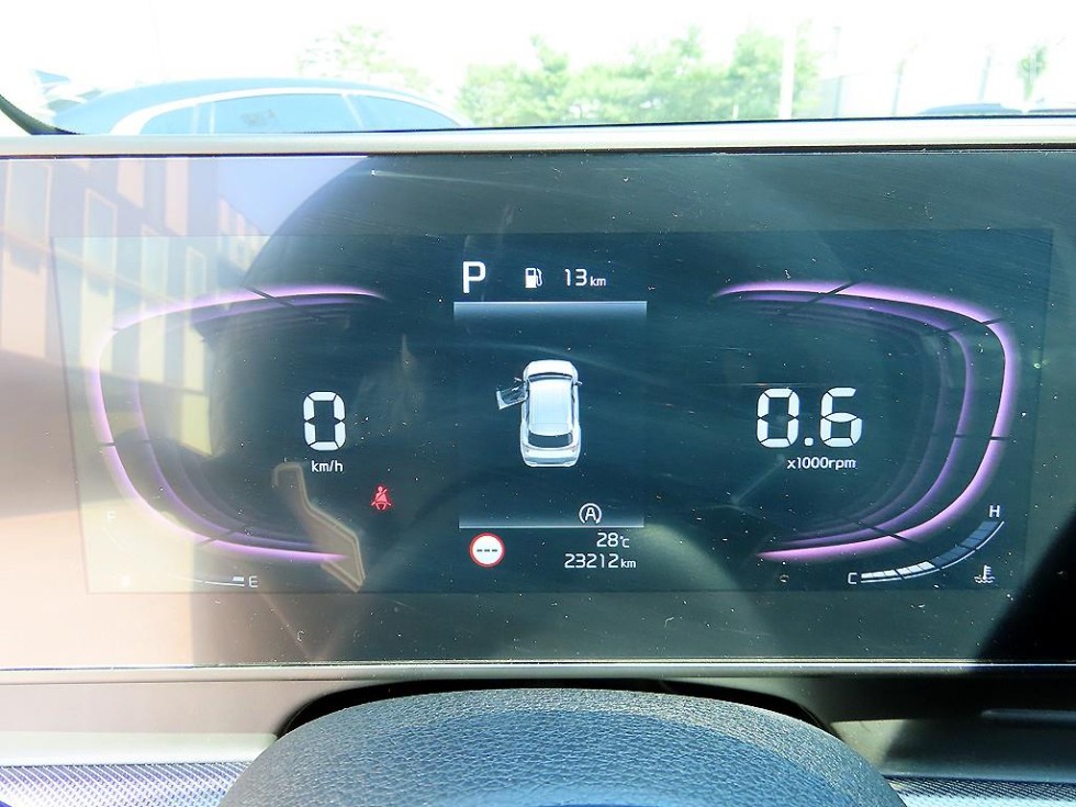 2024 - kia sportage