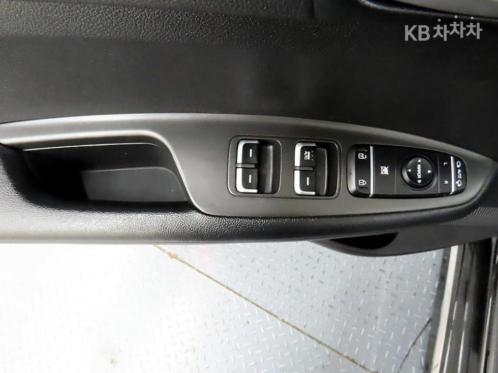 2018 - kia k5
