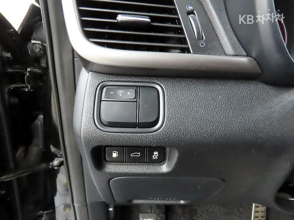 2018 - kia k5
