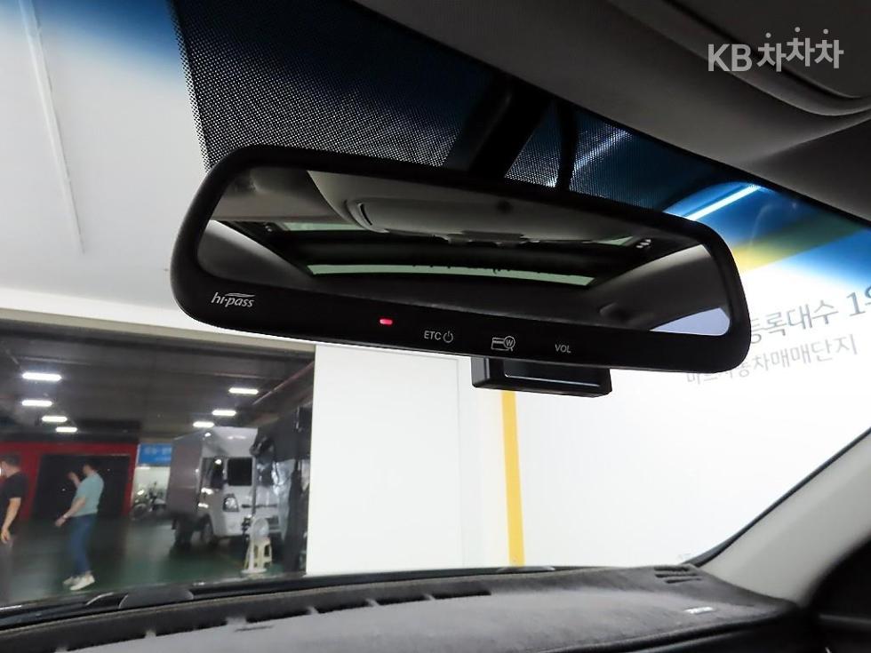 2018 - kia k5