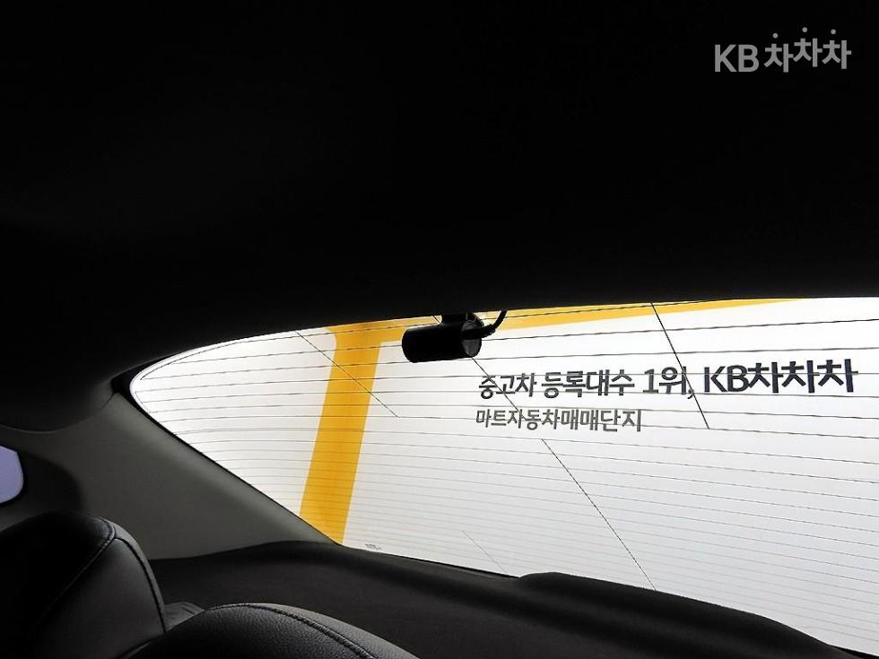 2018 - kia k5