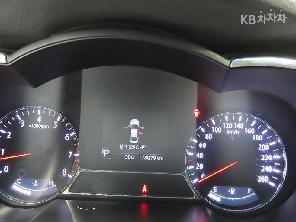 2011 - kia k5