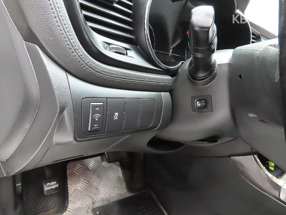 2011 - kia k5