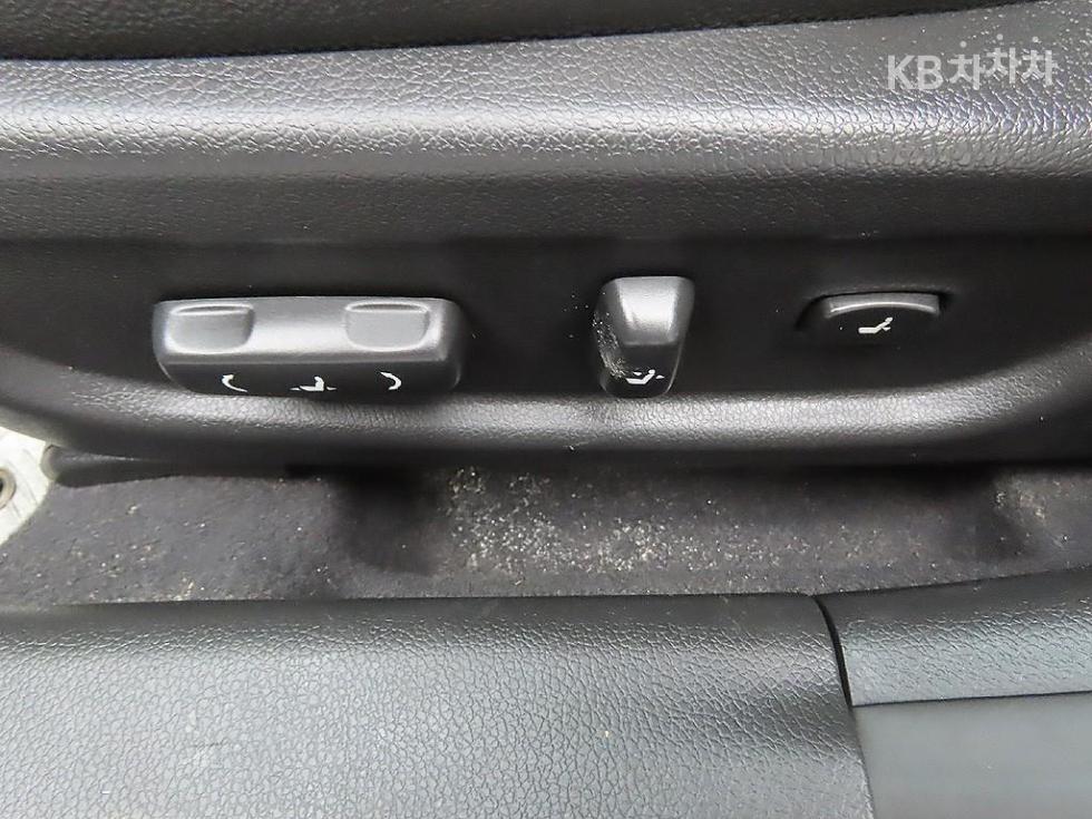 2011 - kia k5
